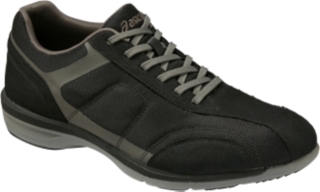 【ASICS/アシックス】 HADASHIRIDE554 ブラック メンズ アシックス
